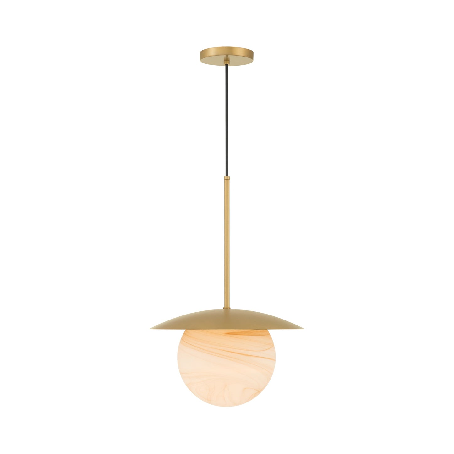 Olenne Pendant Light in Detail.