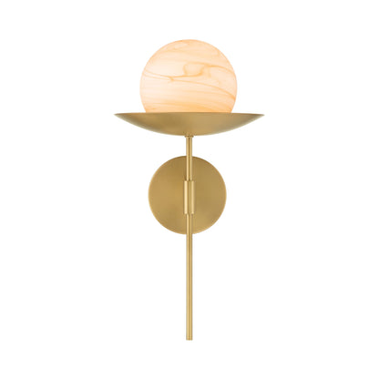 Olenne Wall Light in Detail.