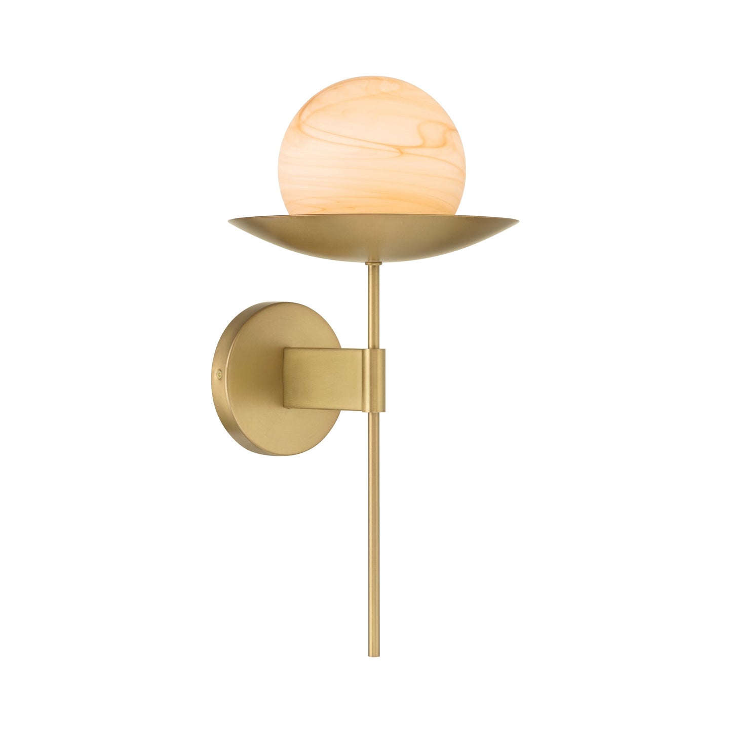 Olenne Wall Light in Detail.
