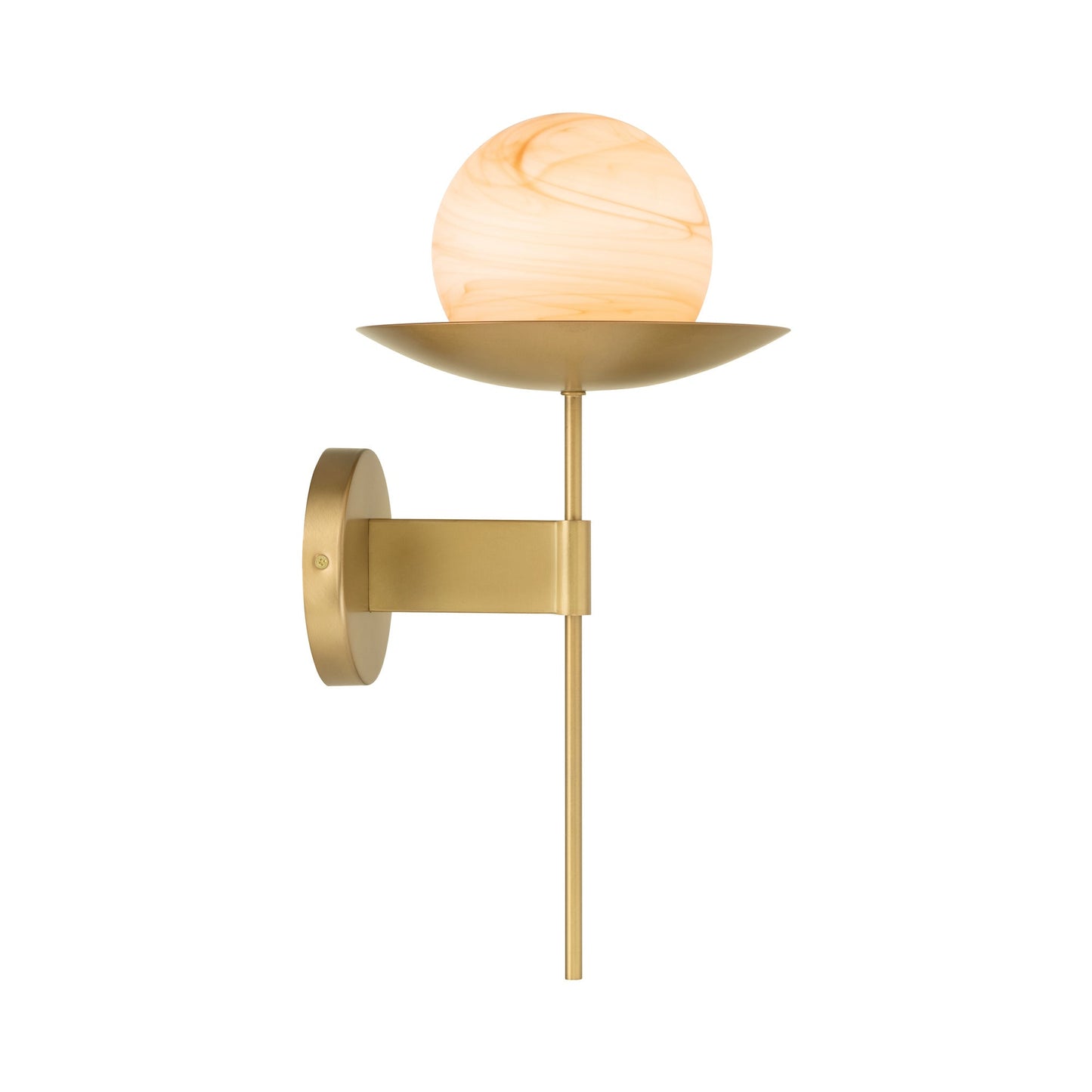 Olenne Wall Light in Detail.
