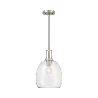 Orbis Pendant Light.