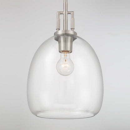 Orbis Pendant Light in Detail.