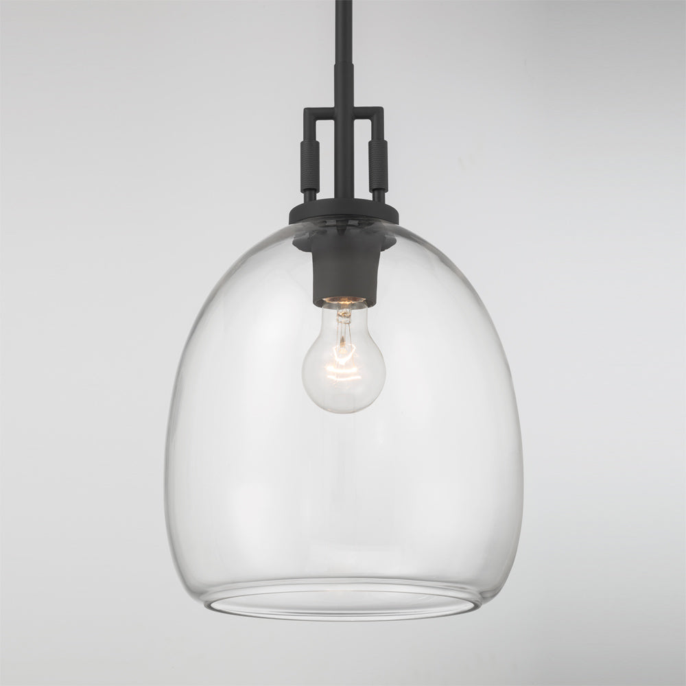 Orbis Pendant Light in Detail.