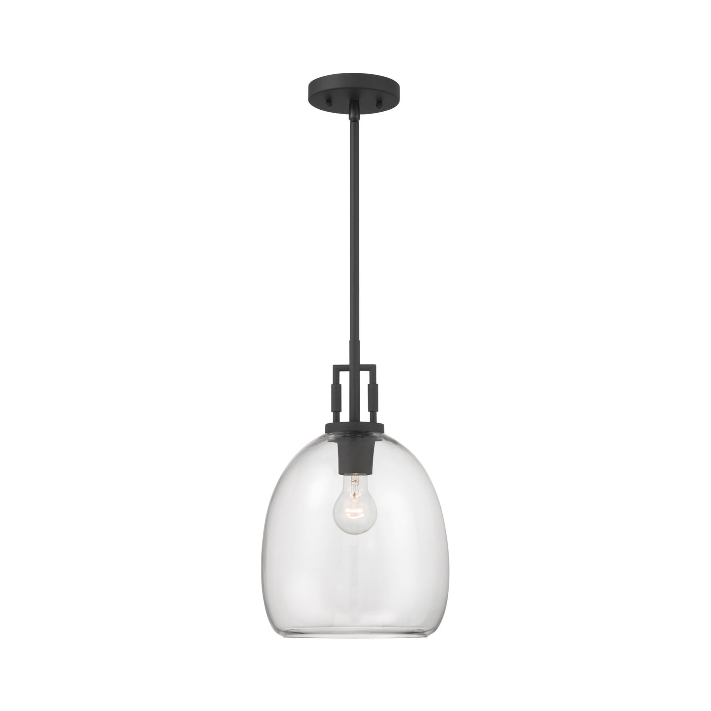 Orbis Pendant Light in Detail.