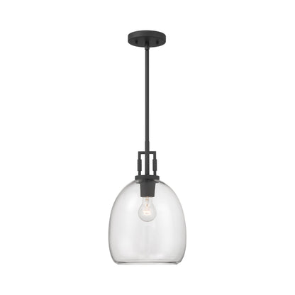Orbis Pendant Light in Detail.
