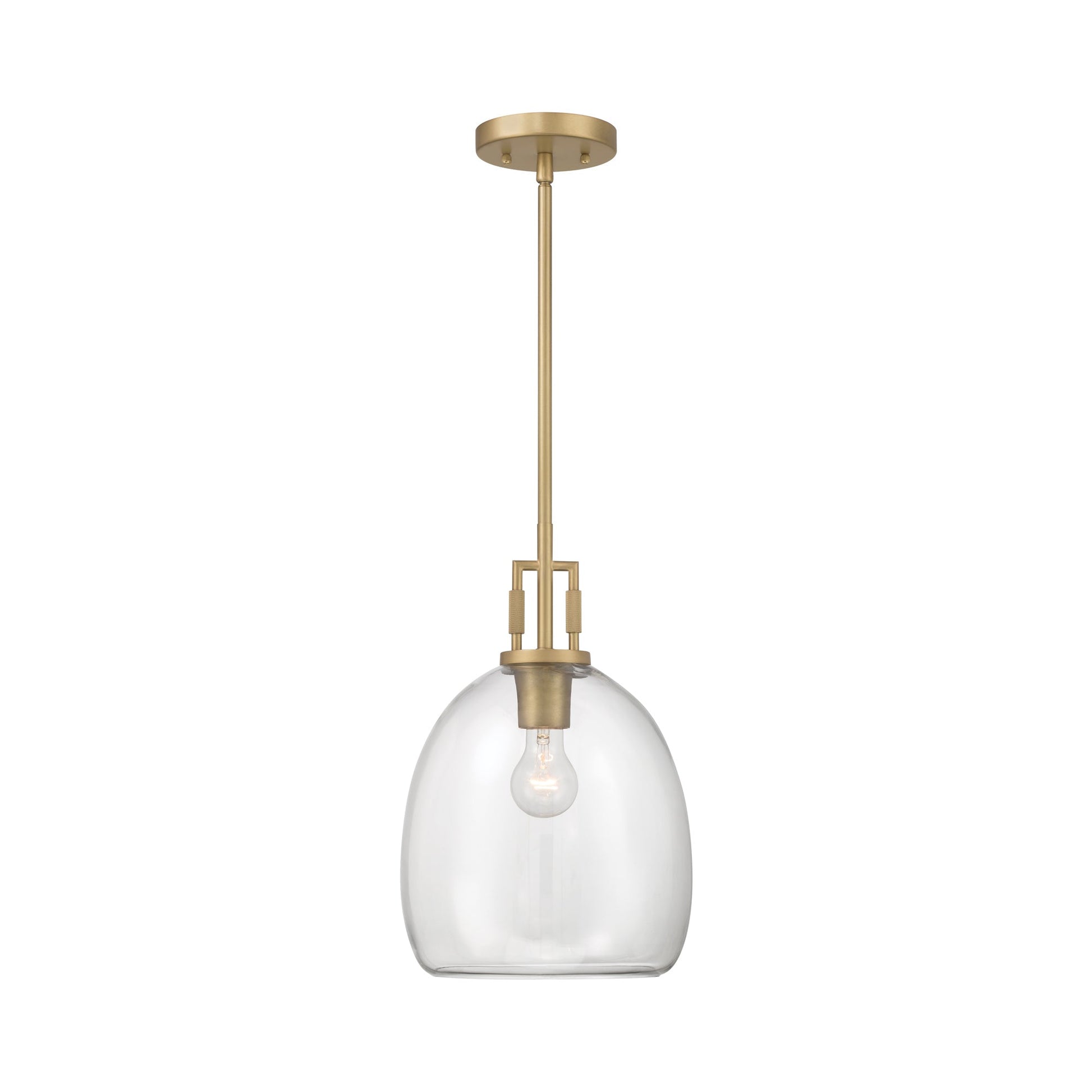 Orbis Pendant Light in Detail.