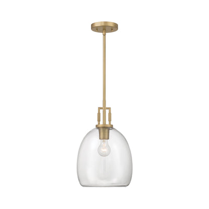 Orbis Pendant Light in Detail.