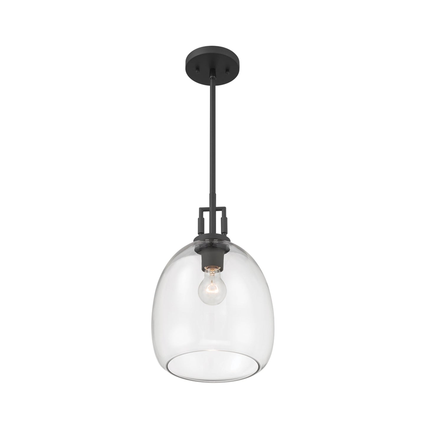 Orbis Pendant Light in Detail.