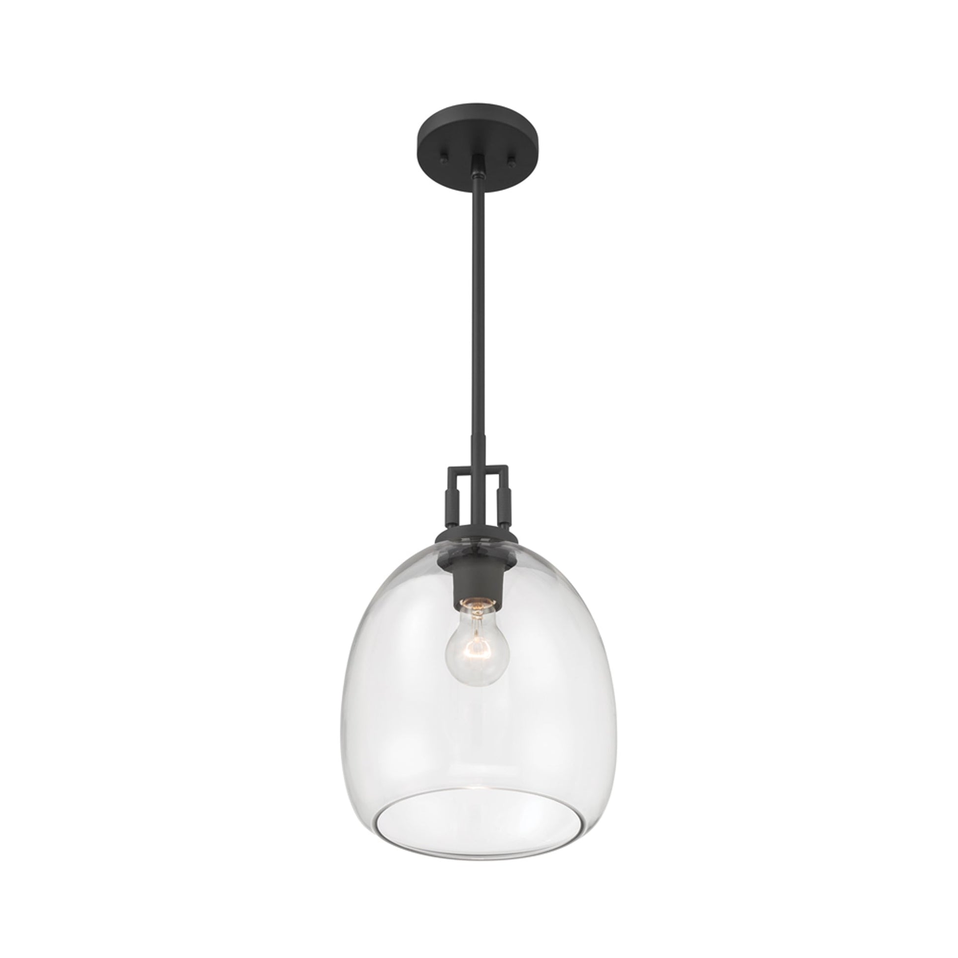 Orbis Pendant Light in Detail.