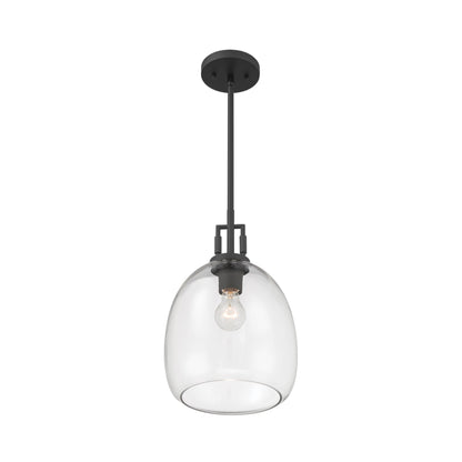 Orbis Pendant Light in Detail.