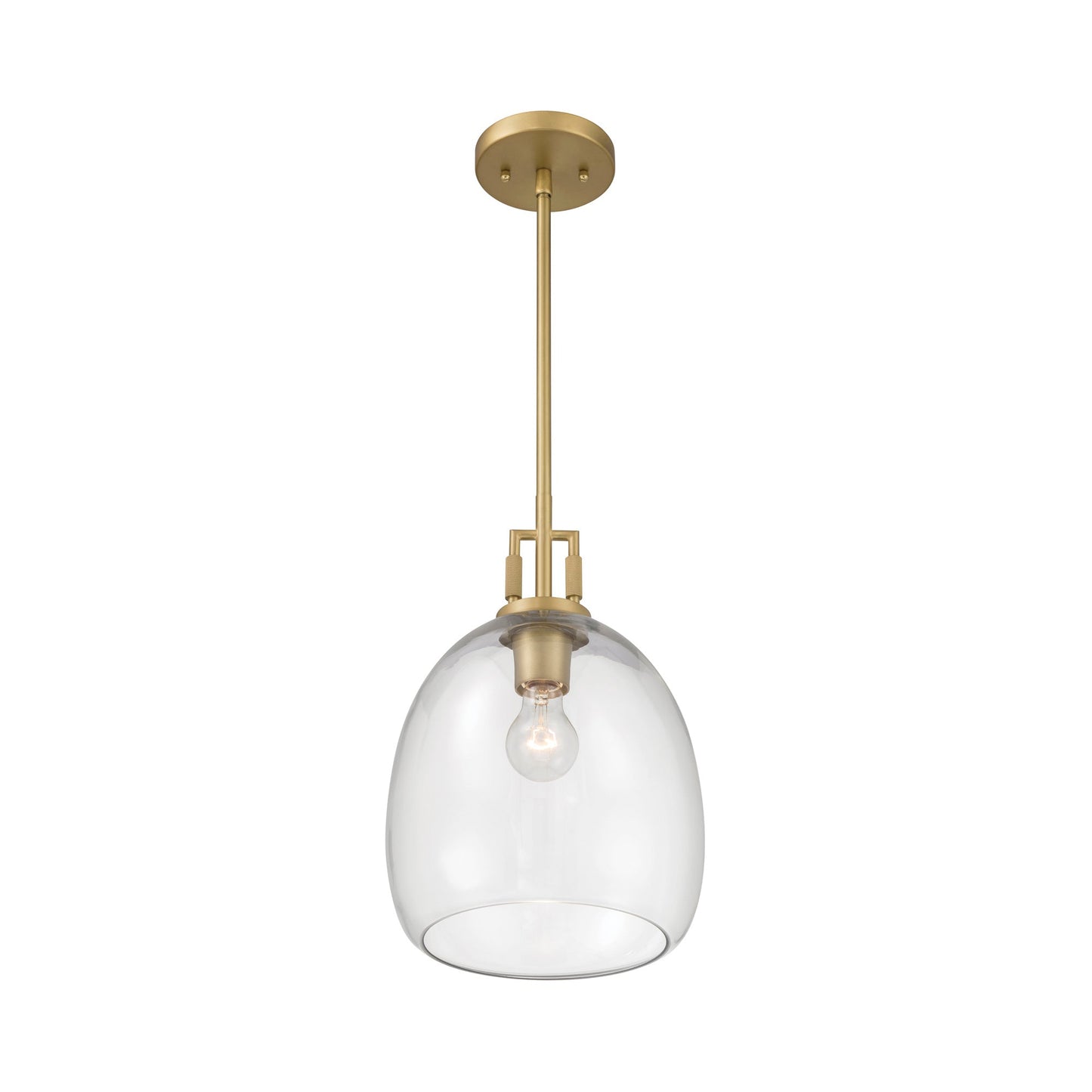 Orbis Pendant Light in Detail.