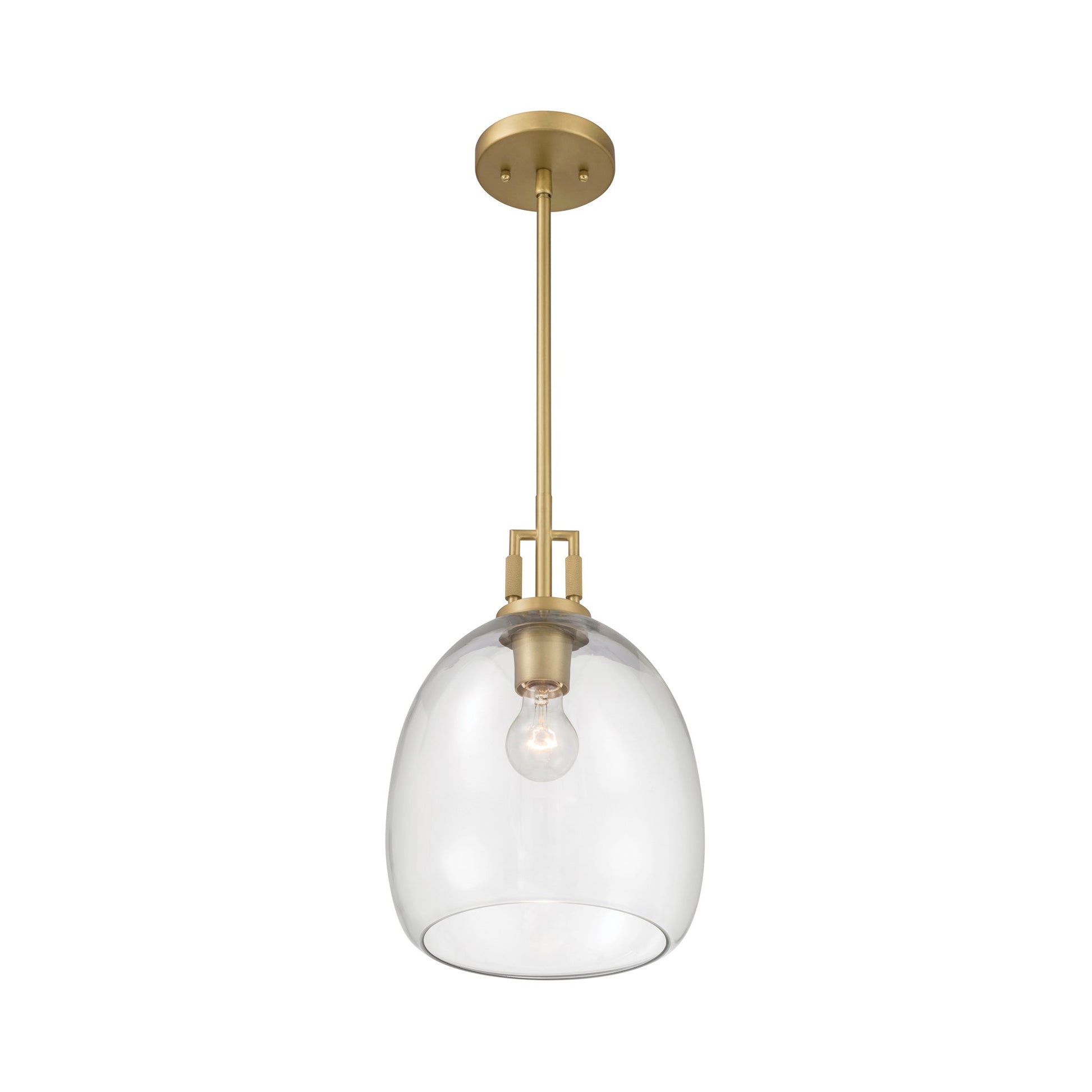 Orbis Pendant Light in Detail.