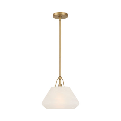 Orion Pendant Light in Detail.