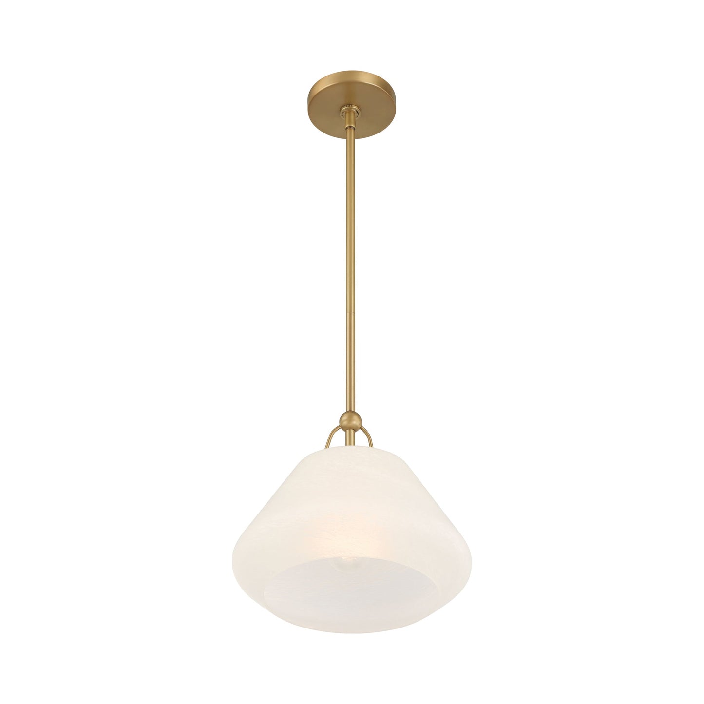 Orion Pendant Light in Detail.