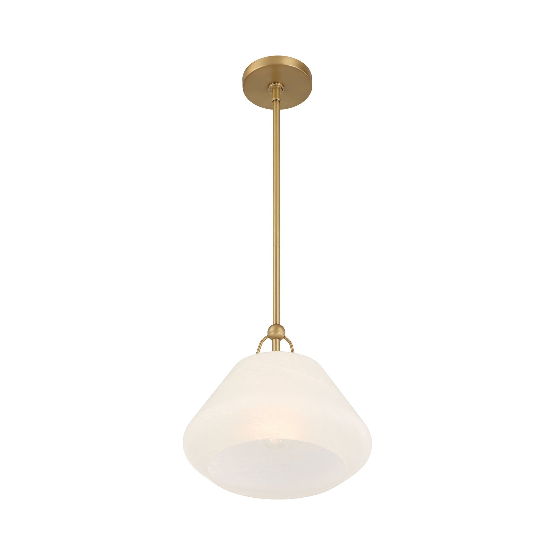 Orion Pendant Light in Detail.