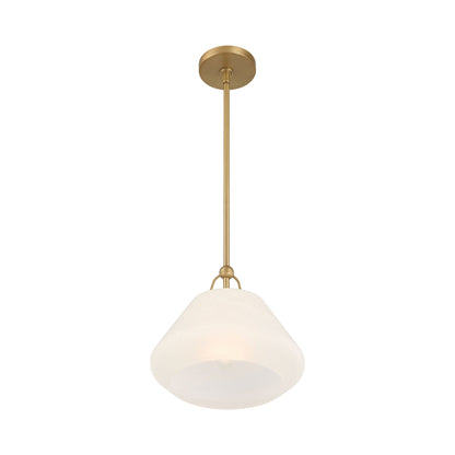 Orion Pendant Light in Detail.