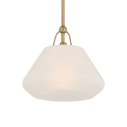 Orion Pendant Light in Detail.