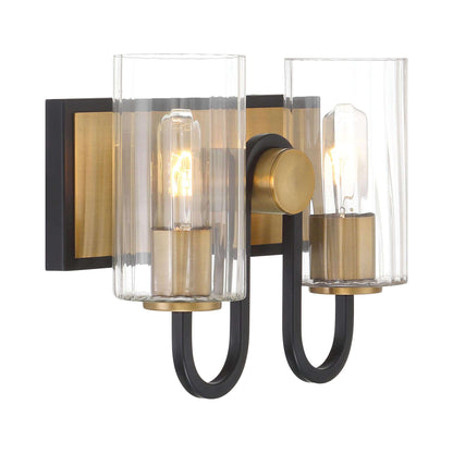 Orla Bath Vanity Light.