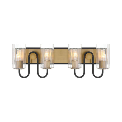 Orla Bath Vanity Light in Detail.
