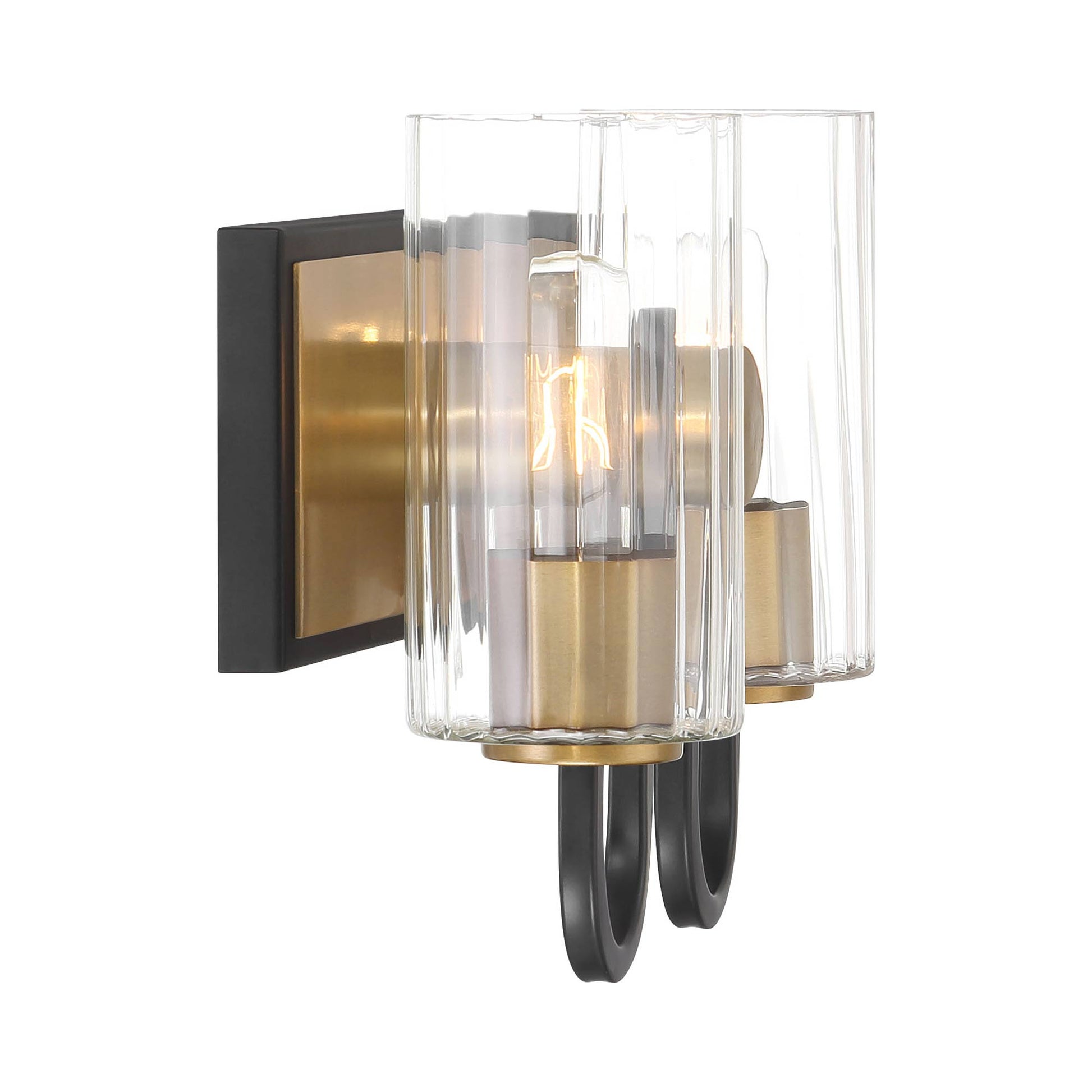 Orla Bath Vanity Light in Detail.
