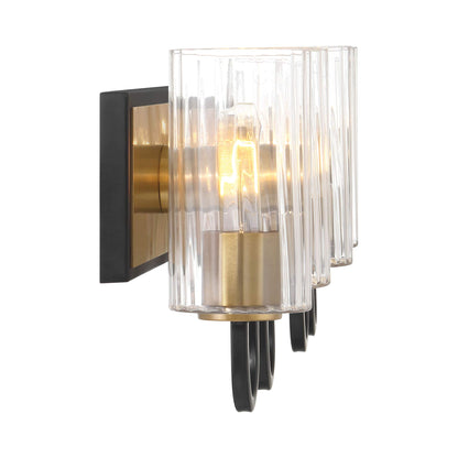 Orla Bath Vanity Light in Detail.