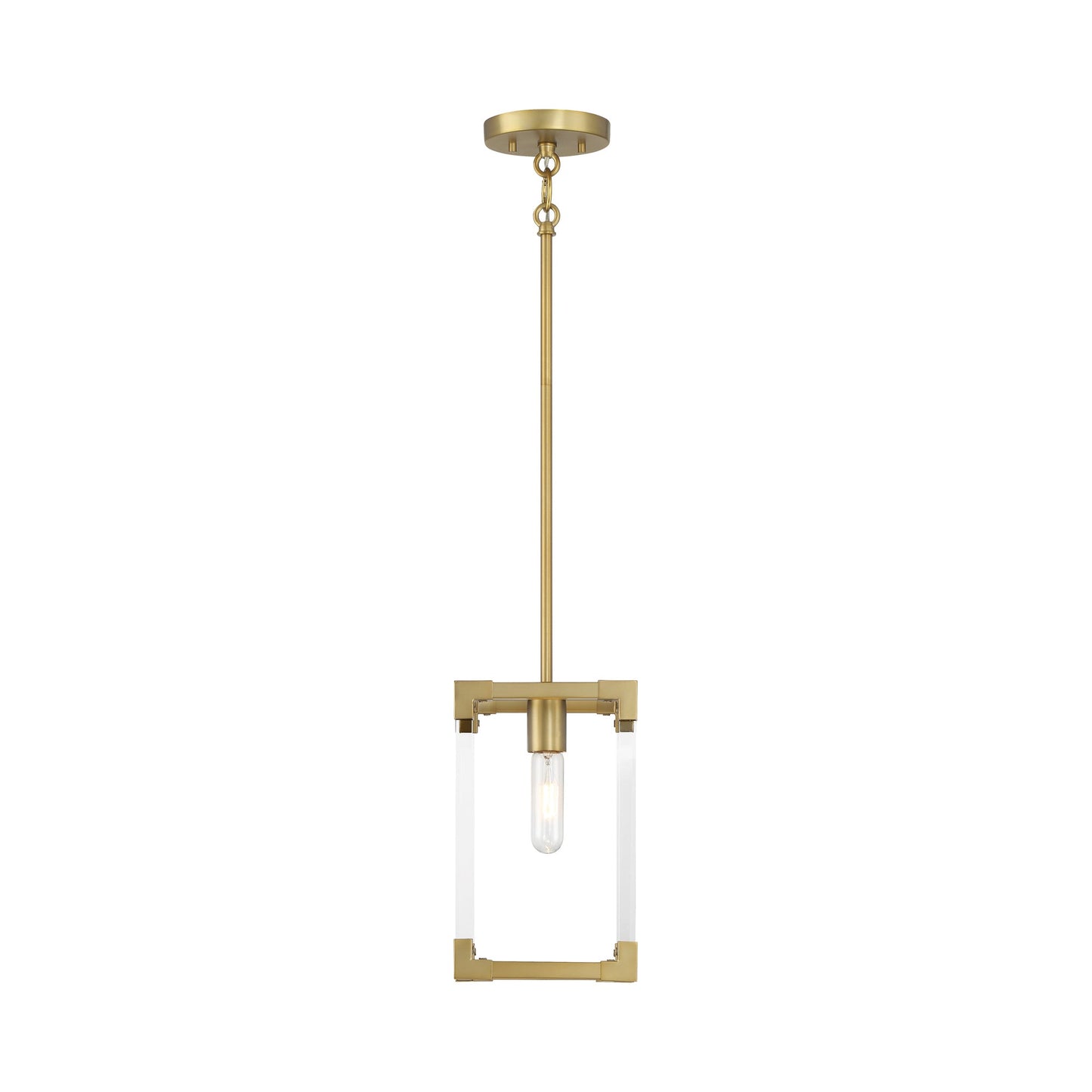 Oro District Pendant Light.