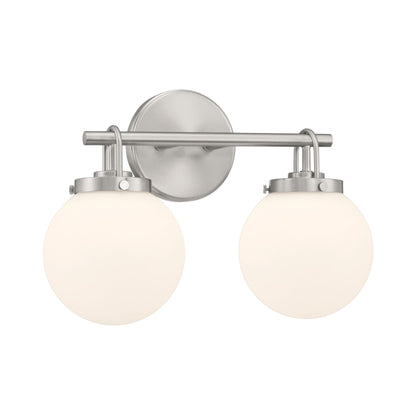Ortesa Bath Vanity Light.