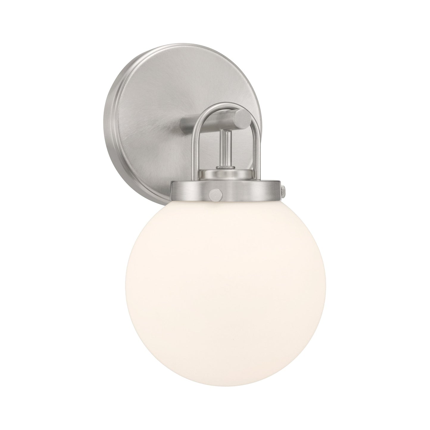 Ortesa Bath Wall Light.