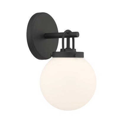Ortesa Bath Wall Light in Detail.