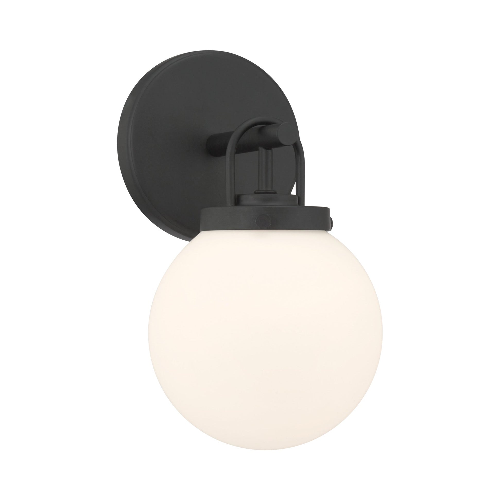Ortesa Bath Wall Light in Detail.