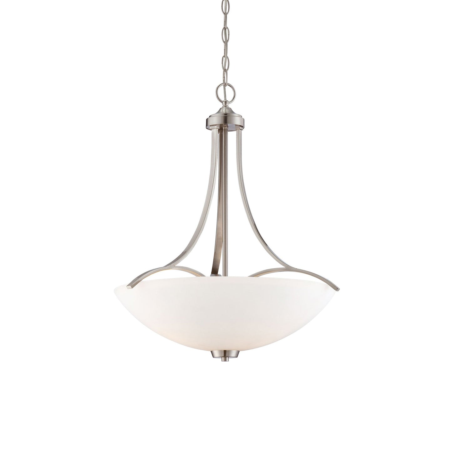 Overland Park Pendant Light.