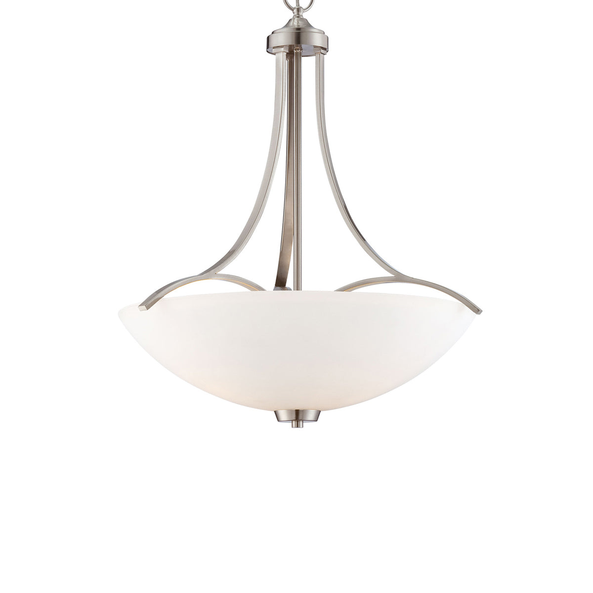 Overland Park Pendant Light in Detail.