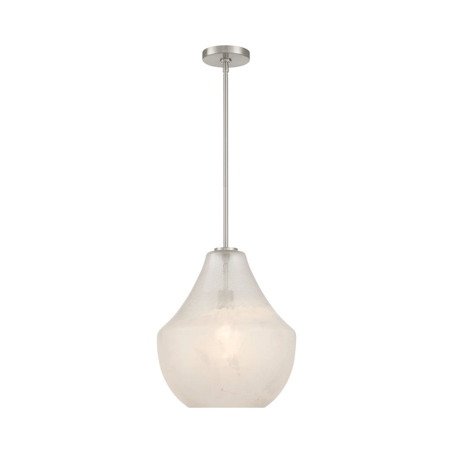 Pacific Pendant Light in Detail.