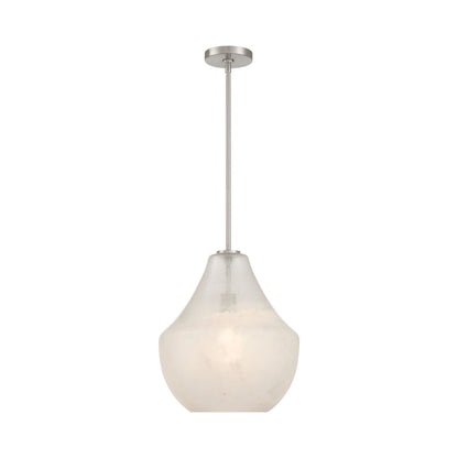 Pacific Pendant Light in Detail.