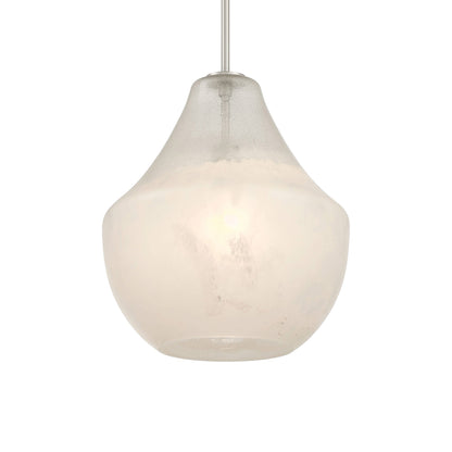 Pacific Pendant Light in Detail.