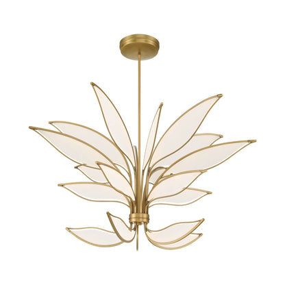 Papilio LED Chandelier.