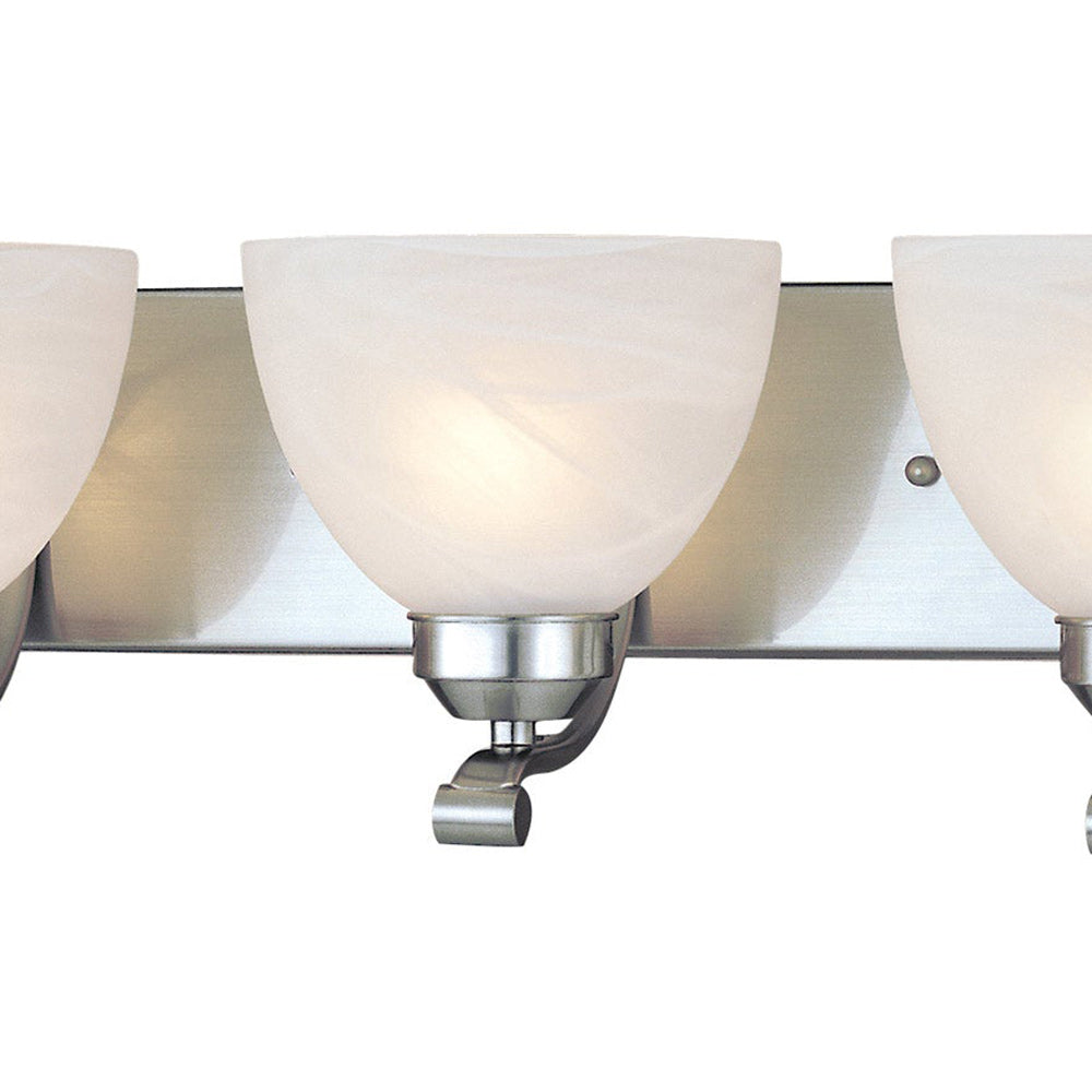 Paradox Bath Wall Light in Detail.