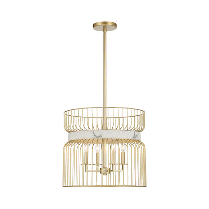 Park Slope Multi Light Pendant Light.