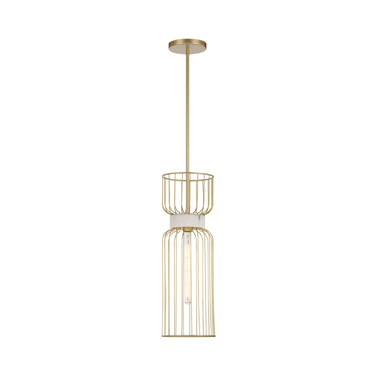Park Slope Pendant Light.