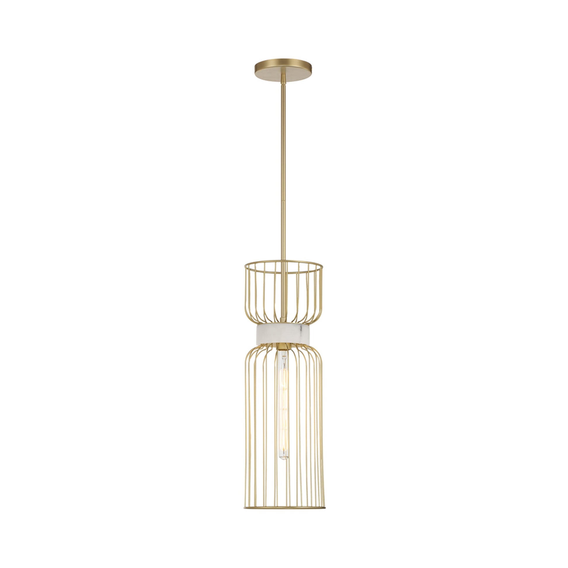 Park Slope Pendant Light.