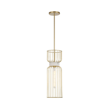 Park Slope Pendant Light.