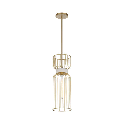 Park Slope Pendant Light in Detail.