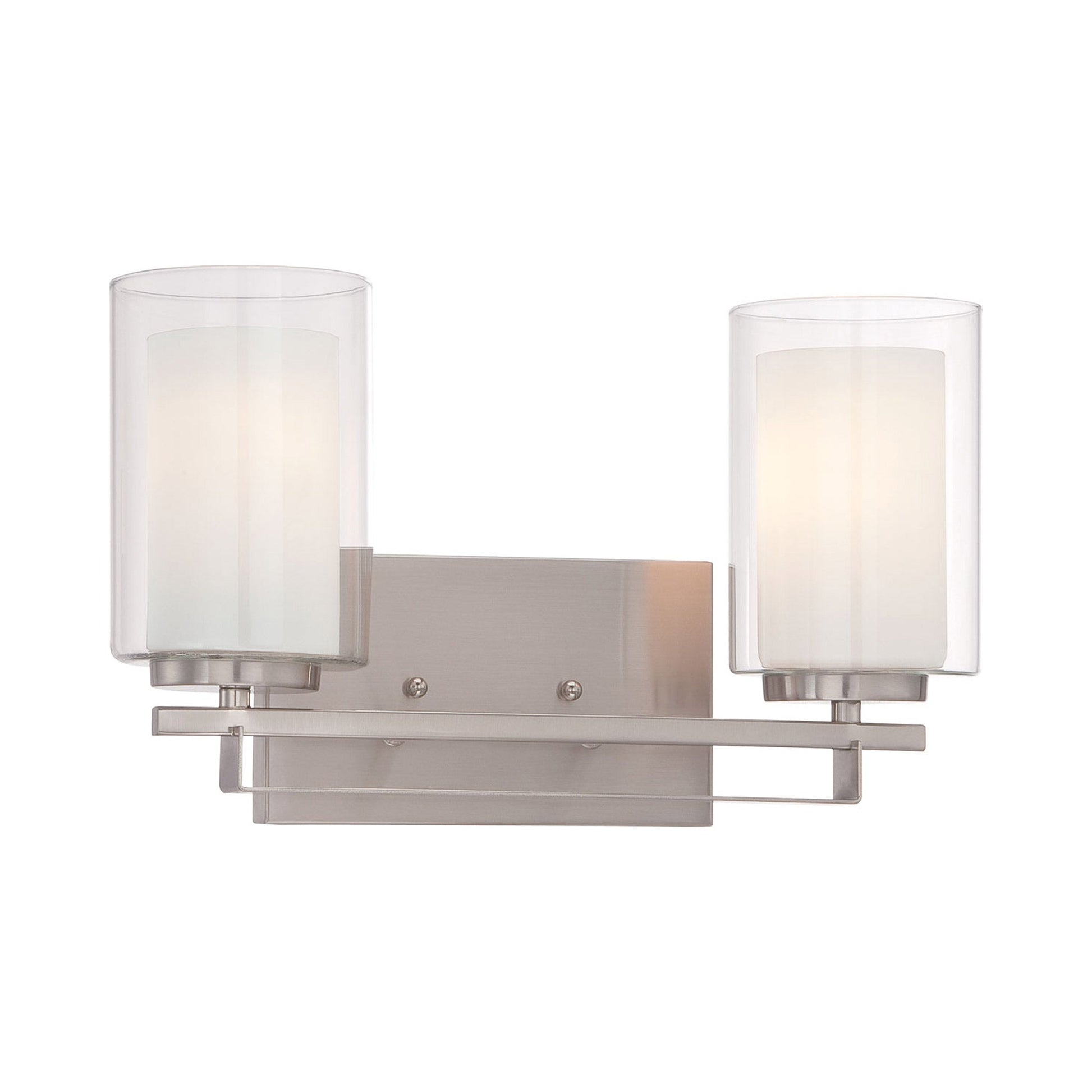 Parsons Studio Bath Vanity Light.