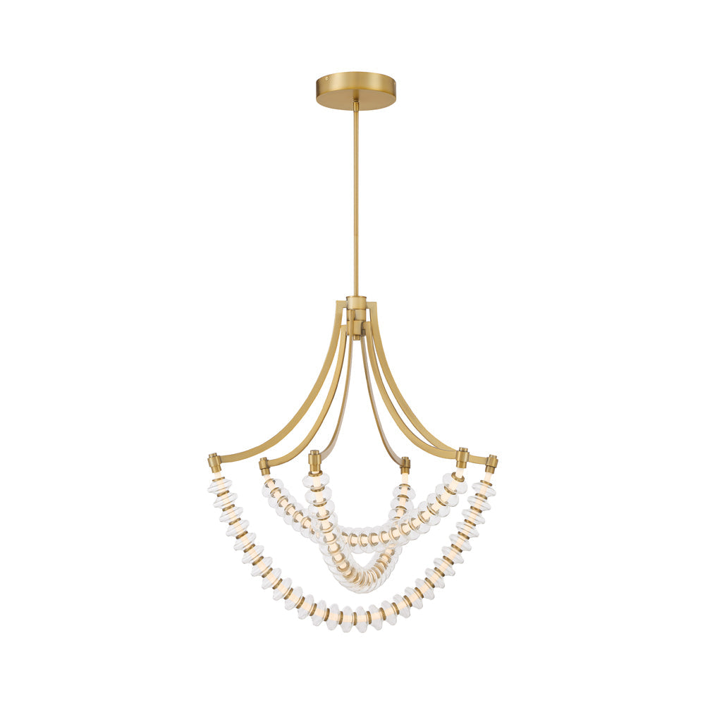 Pearl LED Chandelier (Small).