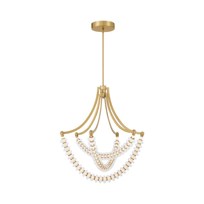 Pearl LED Chandelier (Small).