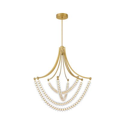 Pearl LED Chandelier (Medium).