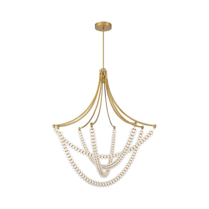 Pearl LED Chandelier (Large).