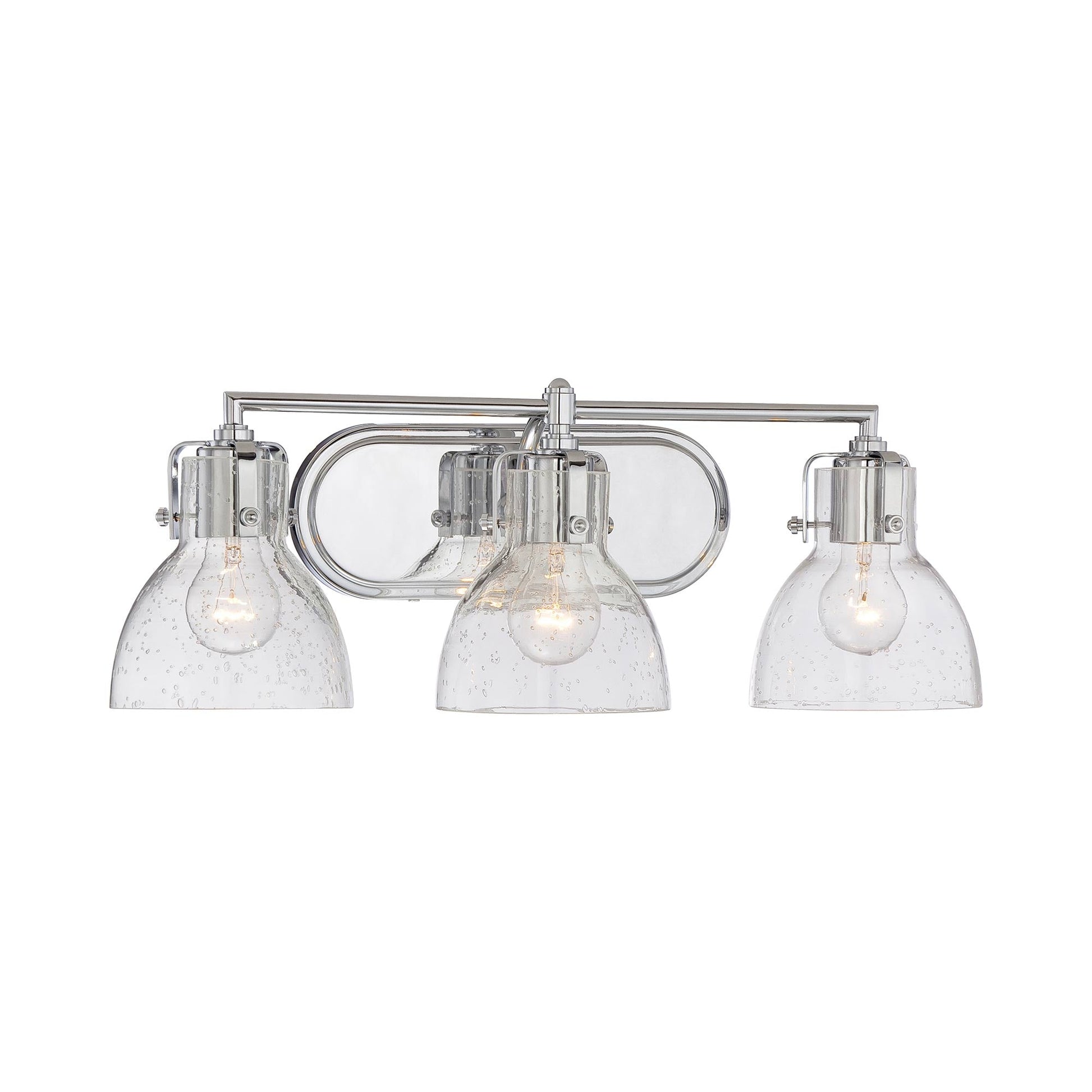 Plano Bath Vanity Light (3-Light).