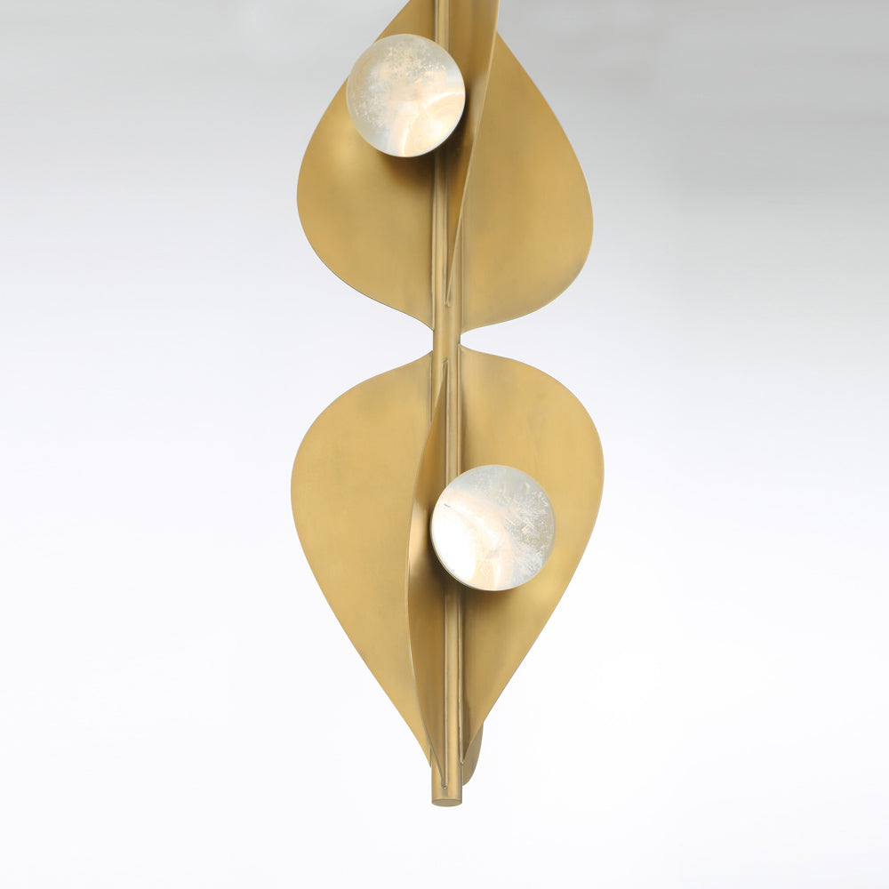 Pod 3976 LED Pendant Light in Detail.