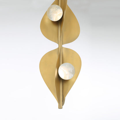 Pod 3976 LED Pendant Light in Detail.